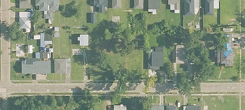 Residential Lot For Sale