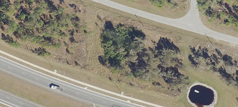 Vacant Land For Commercial Use