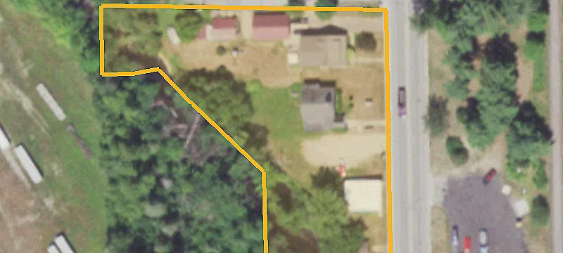 Turn-Key Storefront and Garage Facility
