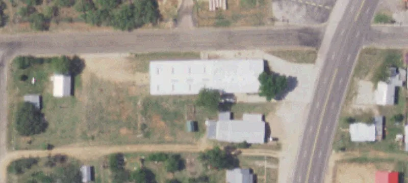 Versatile Commercial Property on Highway 16