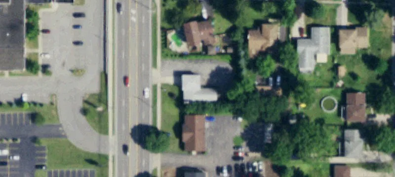 Visible Office Space For Lease