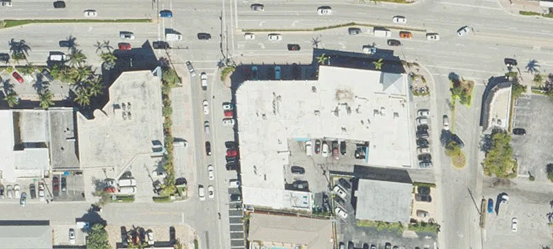 Seagrape Commons Retail/Office/Restaurant Space