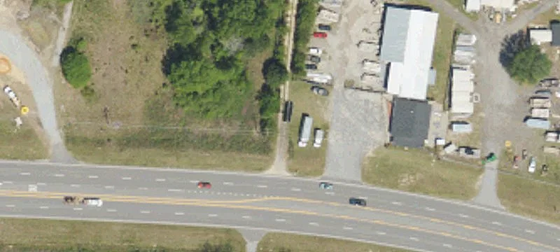 Highway Frontage Development Opportunity