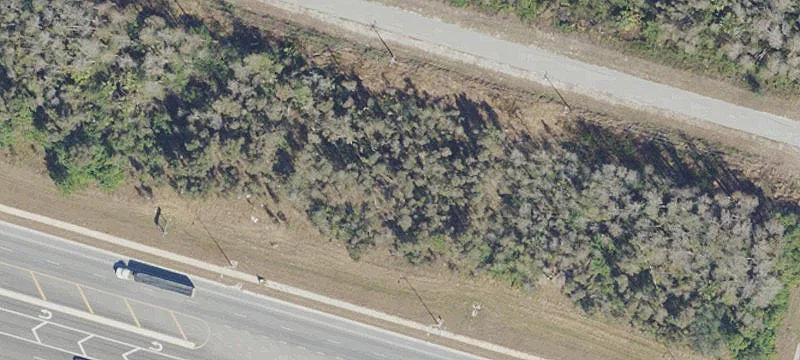 Commercial Vacant Lot on SR 82