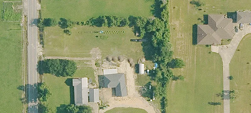 Corner Lot Ready to Build