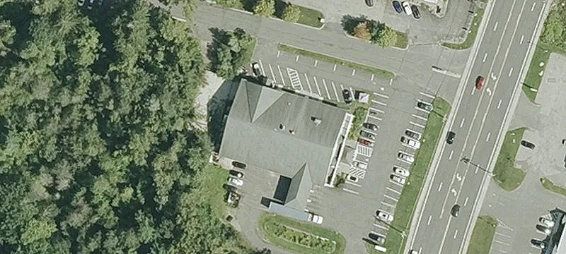 Turn-Key Restaurant on Route 7