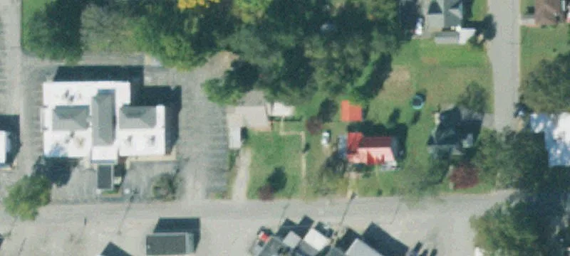 Lexington TN Commercial Building For Sale