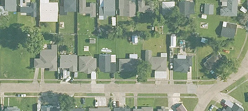 Vacant Lot Near MSU