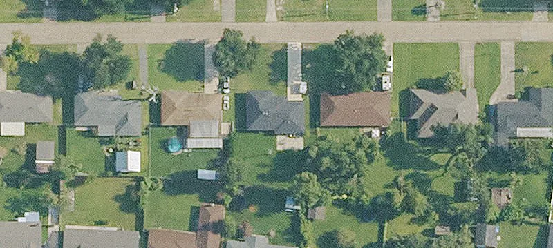 Residential Lot in University Place