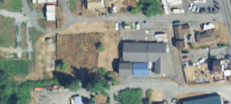Lake Stevens Flex/Industrial Building