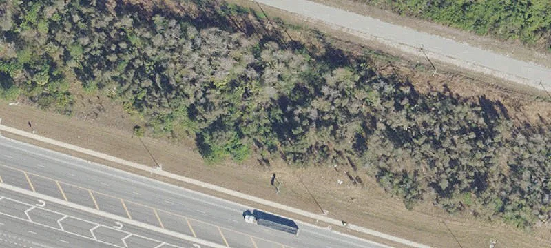Commercial Vacant Lot on SR 82