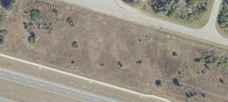 Commercial Vacant Lot on SR 82