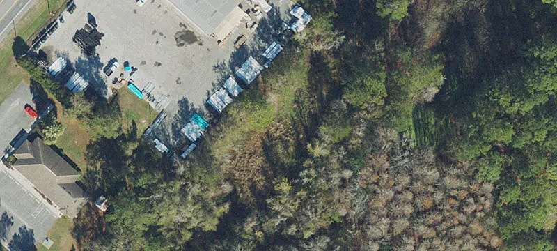 Commercial Land in High Traffic Area