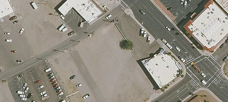 Commercial Building with Income Potential