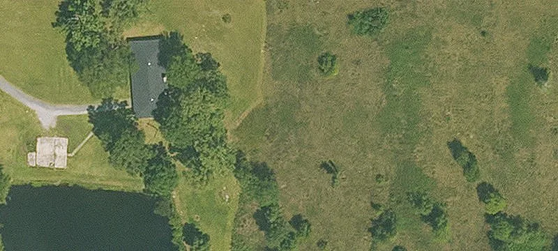 Livingston Land with Development Potential