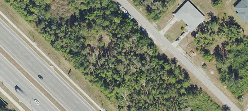 Commercial Lot on Strategic Location