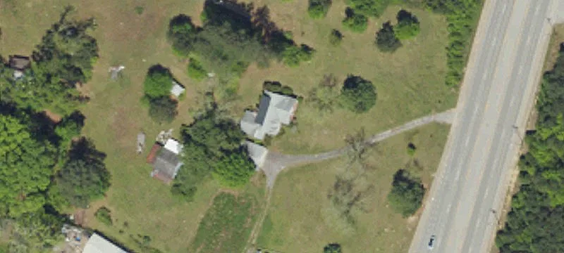 Prime Land Near Lake Murray