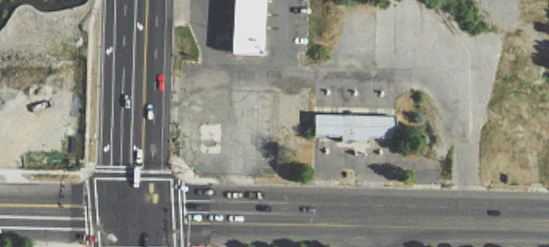 Prime Commercial Land For Sale