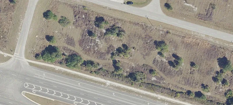 Commercial Vacant Lot on SR 82