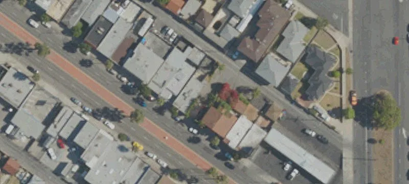 East LA Mixed-Use Property
