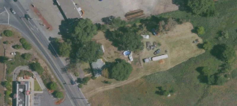 Lakeport Cinema and Drive-In Opportunity