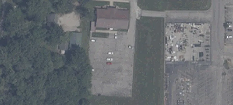 Turnkey Professional Building on 1.82 Acres