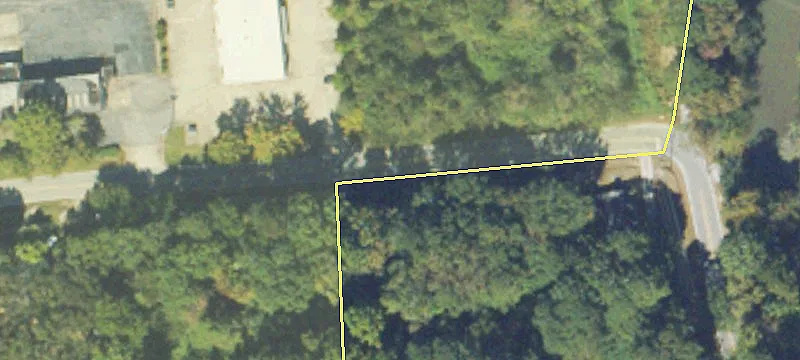 Commercial Lot in High-Traffic Area
