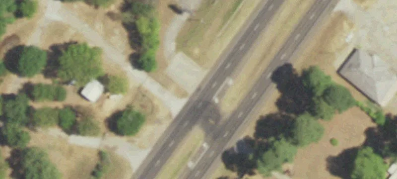 Prime Commercial Land on Hwy 31