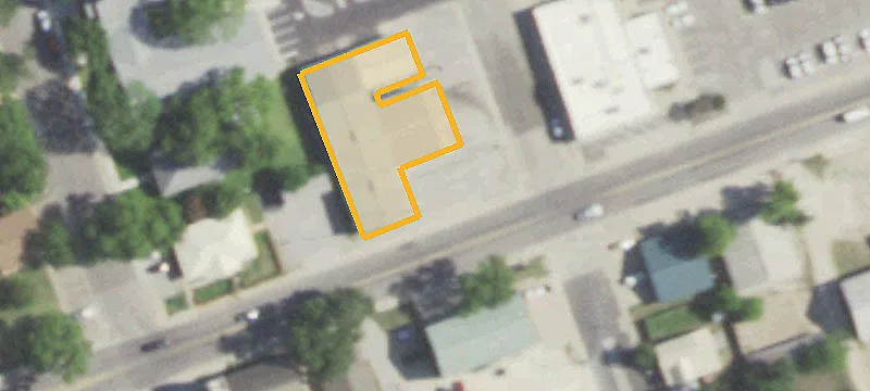 Downtown Lampasas Flex Space Available
