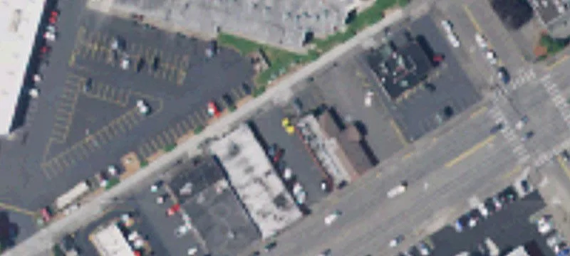 Longview Restaurant/Bar in Prime Location