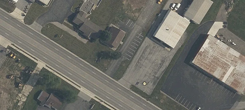 Shop Space For Lease