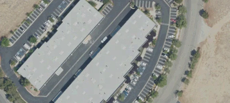 Lancaster Business Park Office Condo