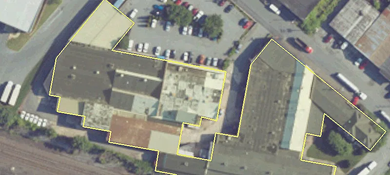 Lancaster Warehouse with Flexible Space