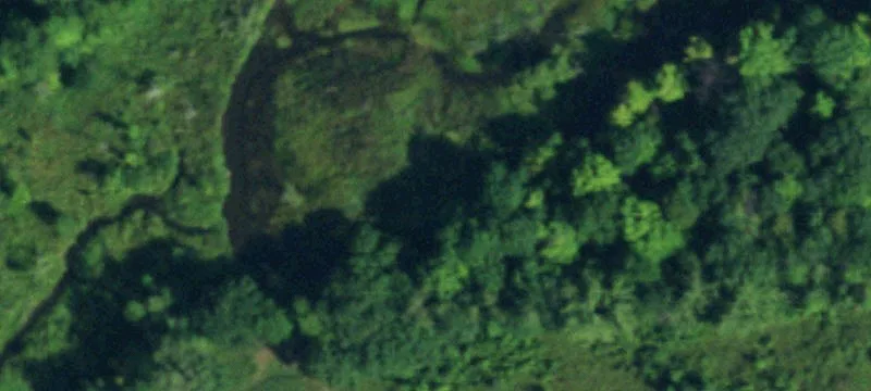 Commercially Zoned Vacant Land