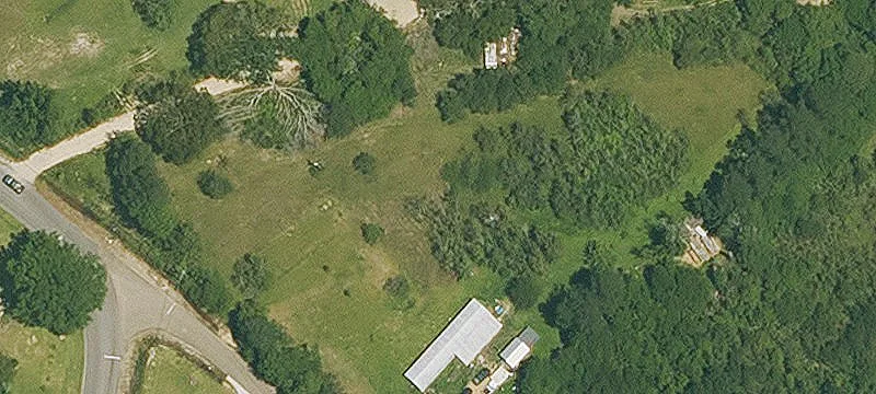 Cleared Commercial Land in Satsuma