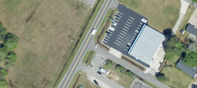 Cleared Land Parcel on Highway