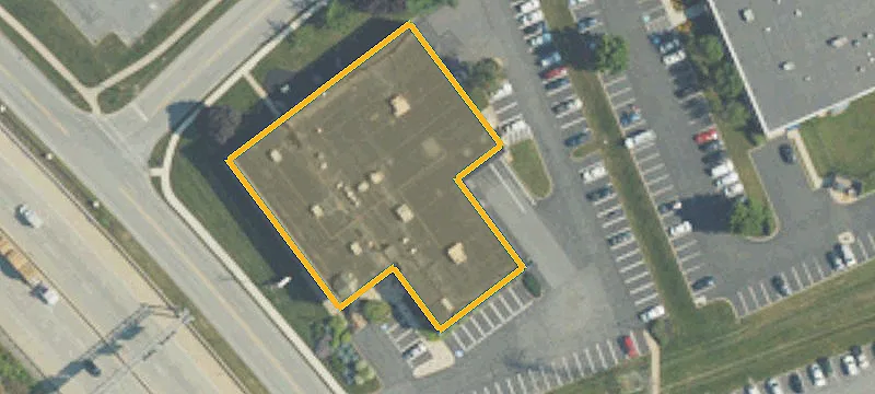 Premier Greenfield Corporate Headquarters
