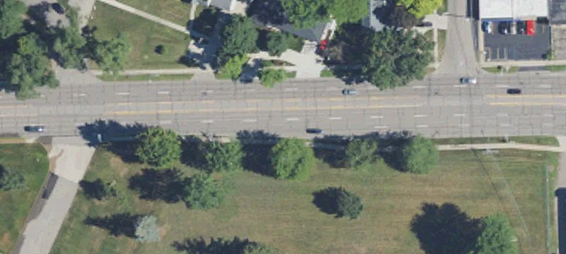 Turnkey Restaurant Opportunity on 5 Mile