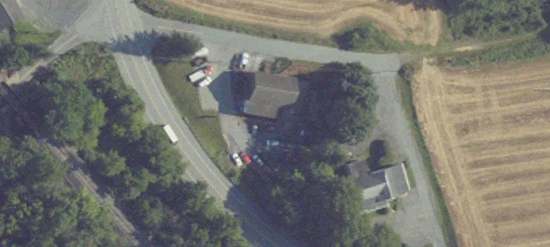 Mixed-Use Commercial/Industrial Space Available