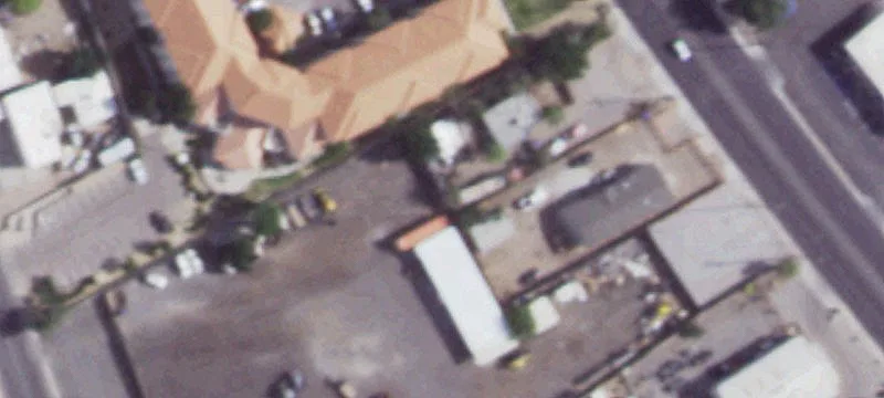 Downtown Las Cruces Development Opportunity