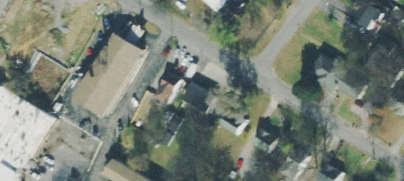 Renovated Freestanding Two-Story Office Building