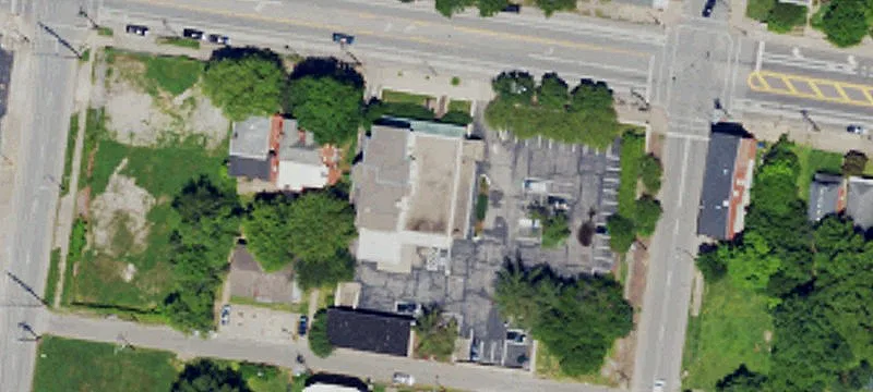 Versatile Commercial Property in Louisville