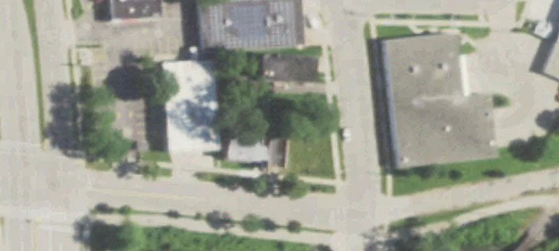 Corner Lot Commercial Investment Opportunity