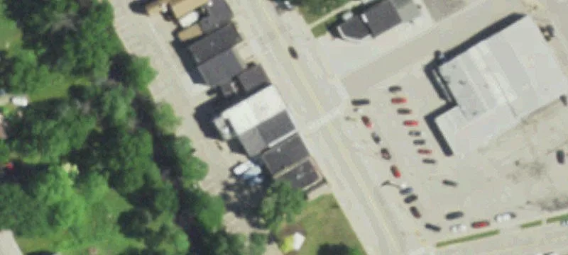 Prime Main Street Retail Location