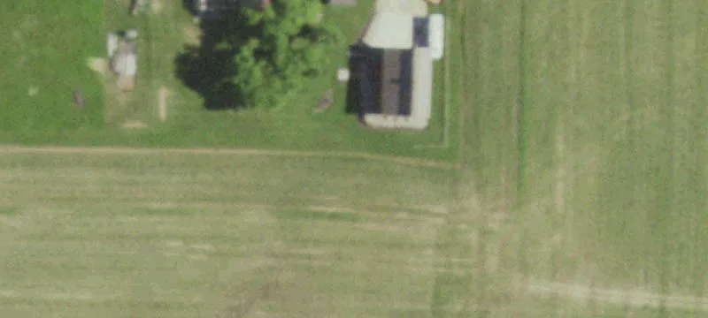 Unique Loganville School Building