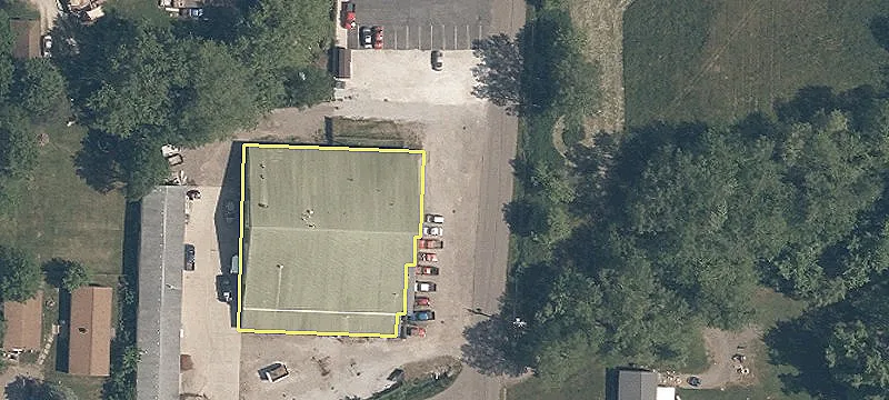 Versatile Industrial Space For Rent