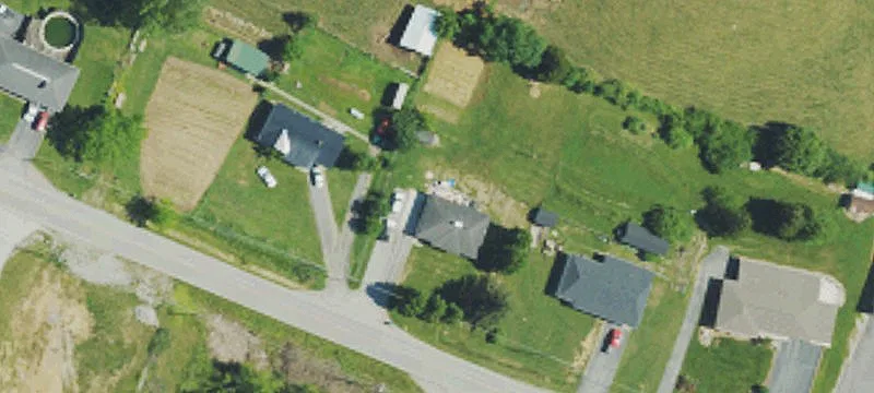 Commercial Land with Office Space