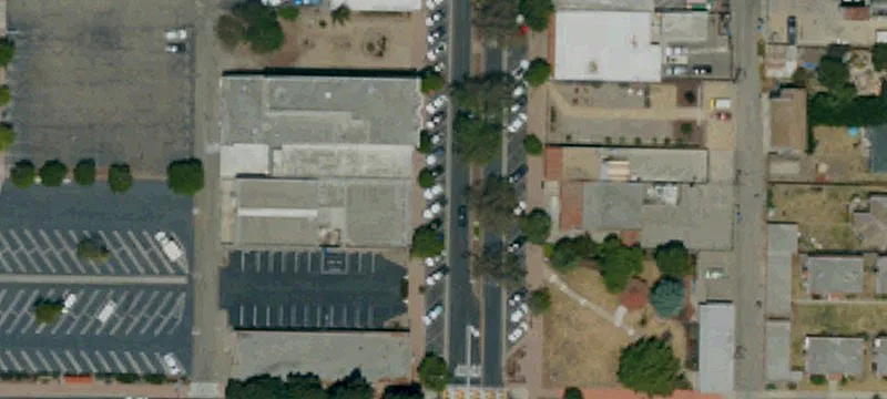 Versatile Commercial Space in Lompoc