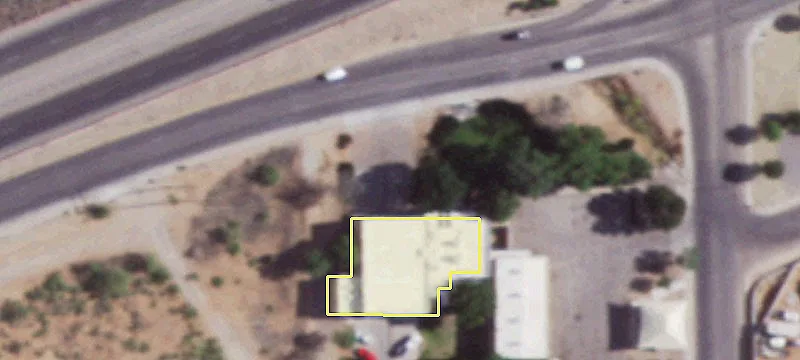 East Mesa Commercial Land Available