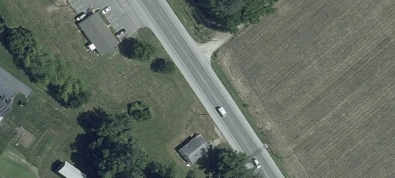 Mixed-Use Property with Residential Unit